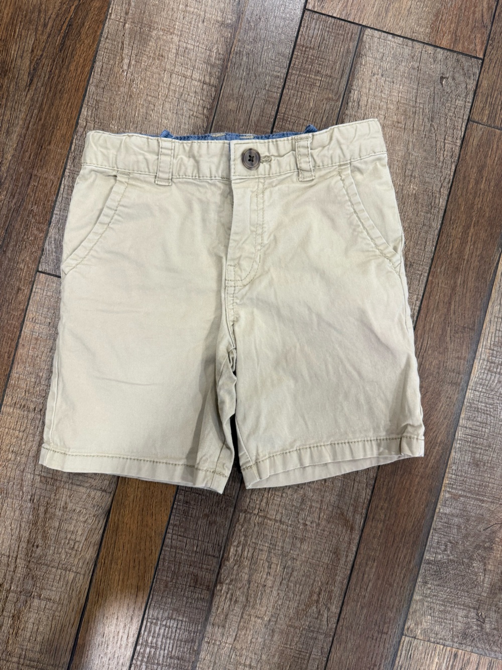 Cat&Jack Khaki Shorts